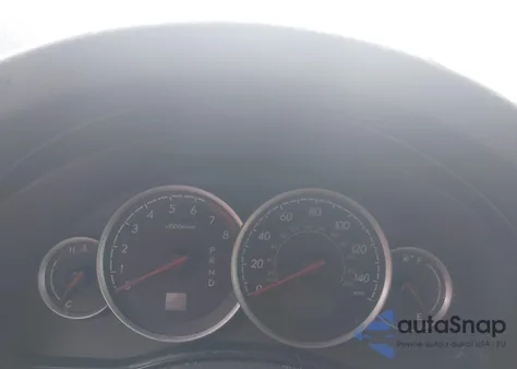 2007 Subaru Outback 2.5I z USA, uszkodzony, nr VIN 4S4BP61C877321135